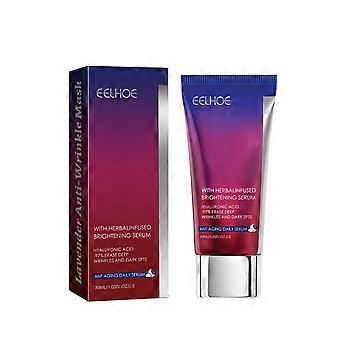 2pcsLavender Mask, Hydrating and Firming for Skin