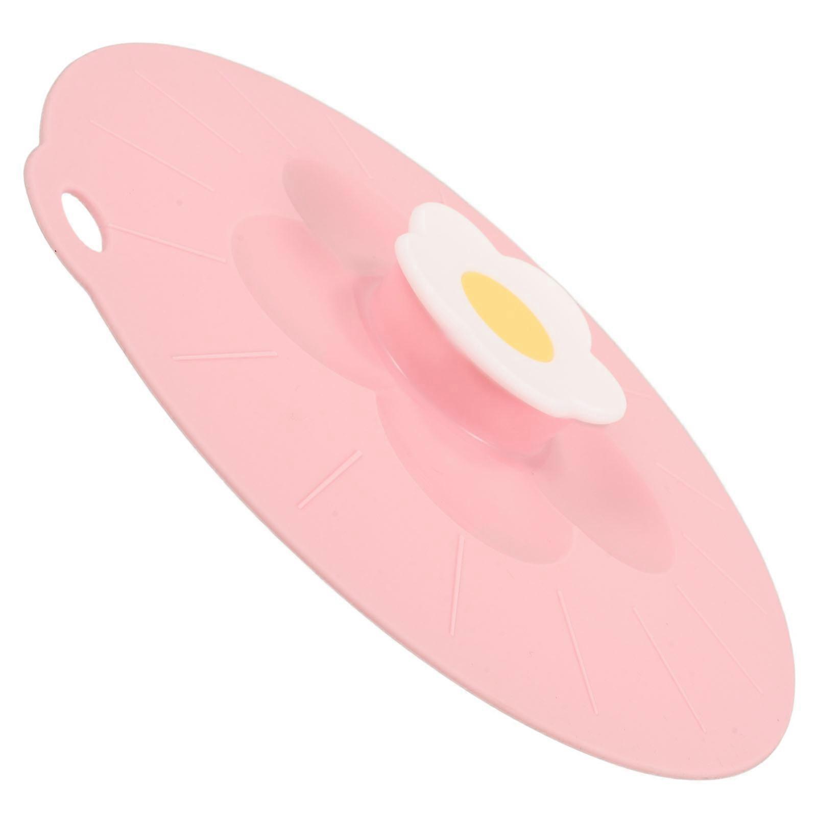 Universal Reusable Silicone Food Cover for Bowls and Pots Most Sizes