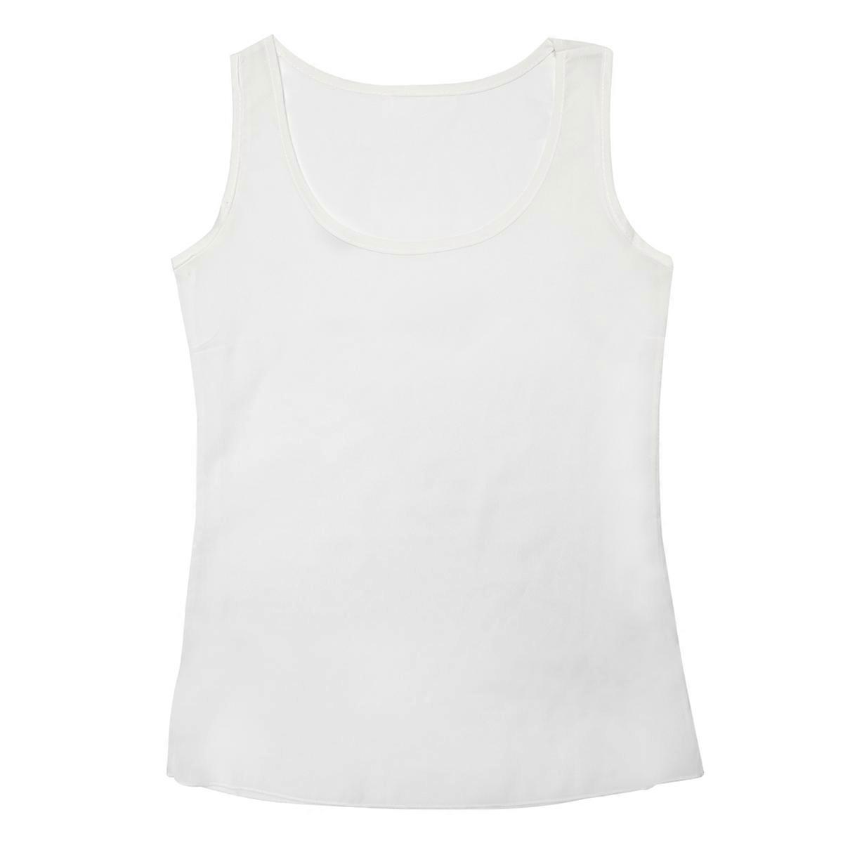 Versatile Chiffon Tops for Ladies, Functional and Fashionable, XXL Available