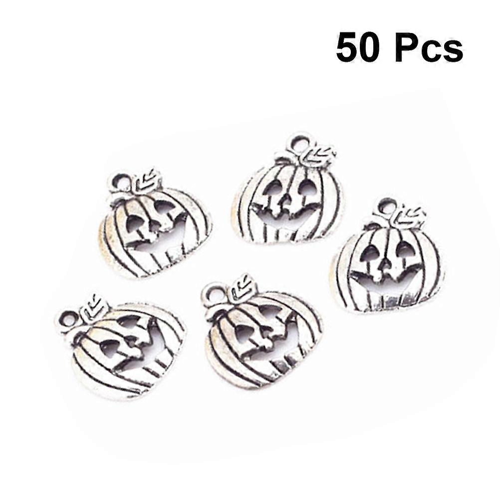 Party Essentials Smiling Pumpkin Pendant, Long for Everyday Use
