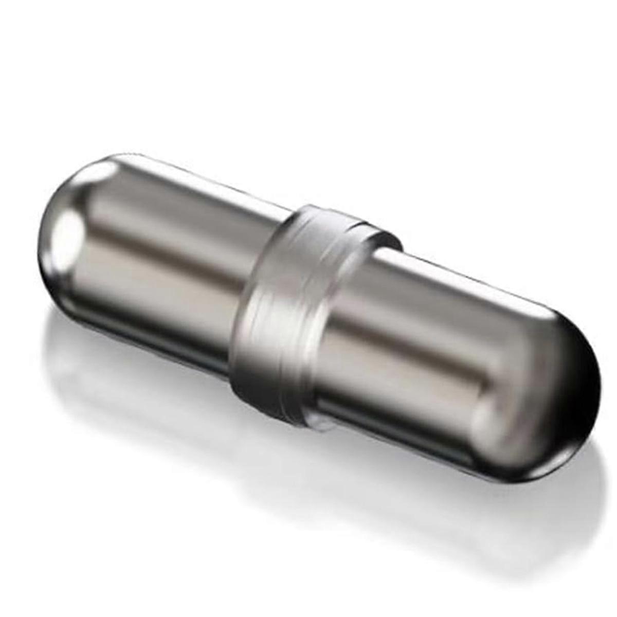 Magnetic Stir Bar Stainless Steel Magnetic Stir Bar Suitable for Self Stirring Mug 1PCS