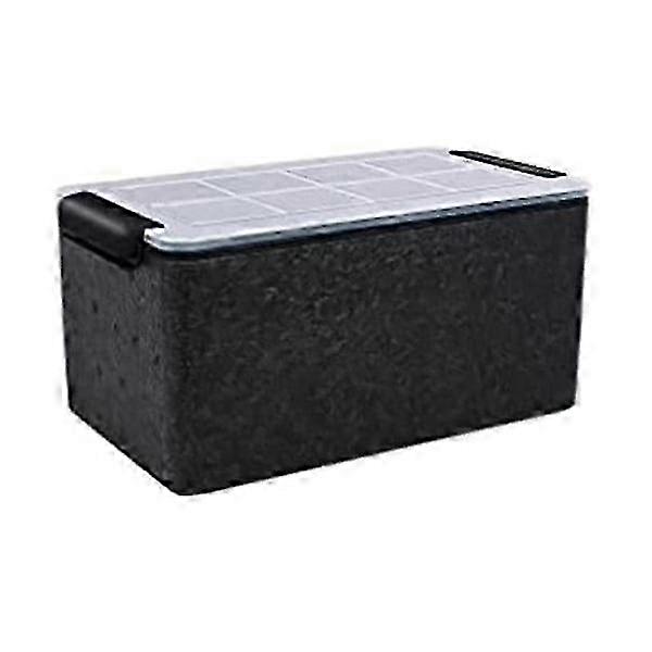 Clear Ice Maker, Clear Ice Square Tray Makes 8 Big Square Ice Square, Ice Square Maker kompatibel mit Cocktails -ES