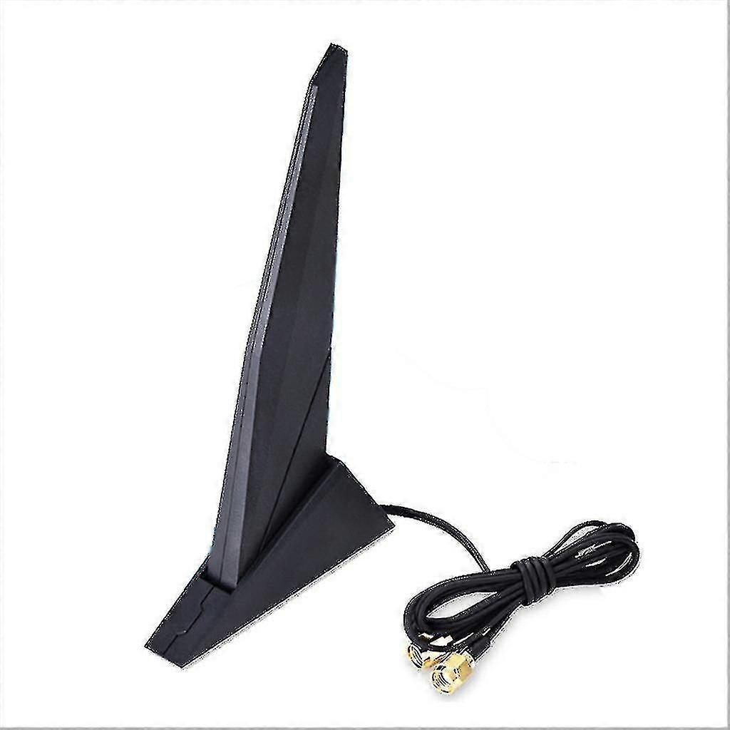 Wifi6e Network- Card Wifi Wireless Antenna 2t2r For Rog Z390 Z490 X570 B460