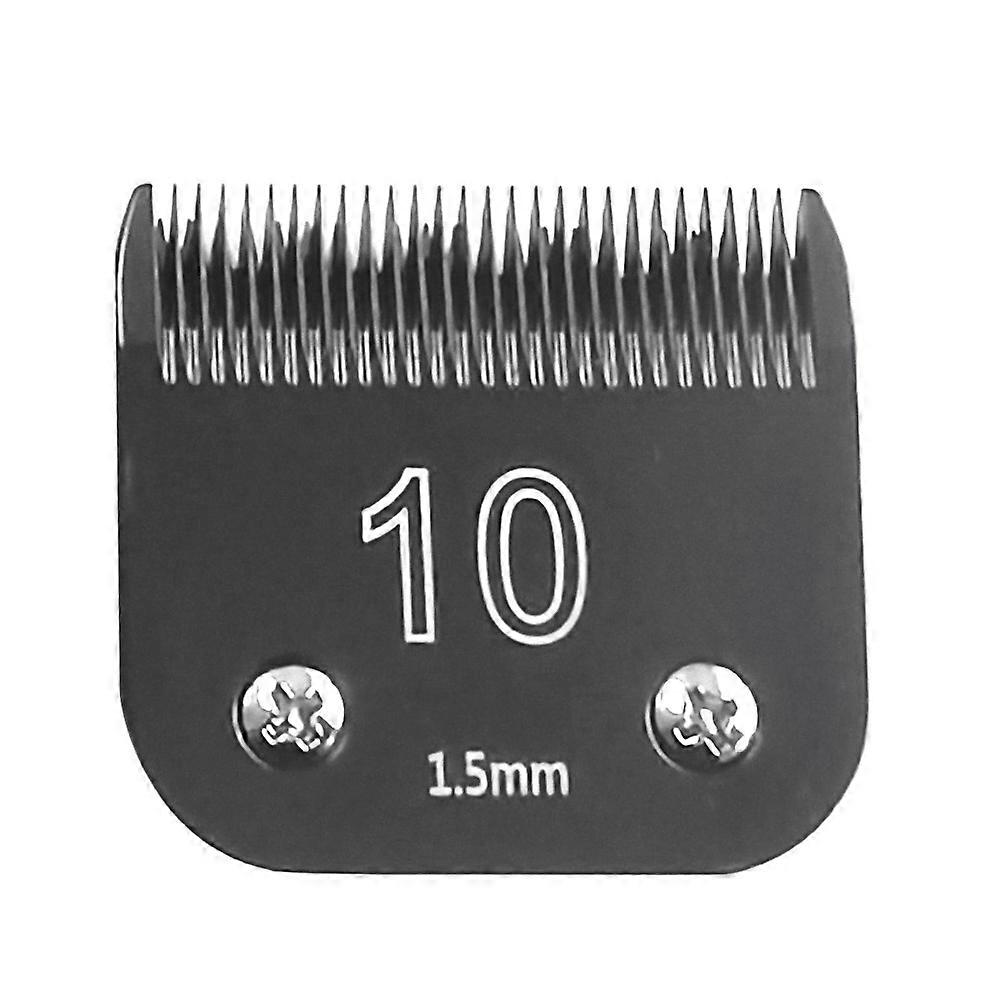A5 Black Color Blade for KM 10 Animal Clippers/Most/for A5