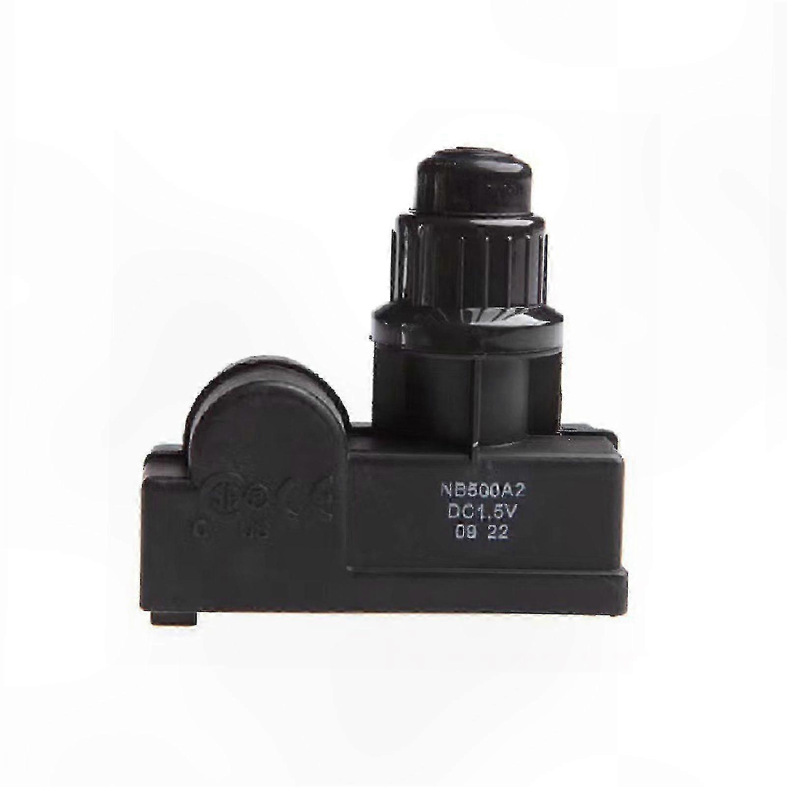 Push Button Igniter for Gas Stove, Oven, and Barbecue - Lightweight and Easy to Use