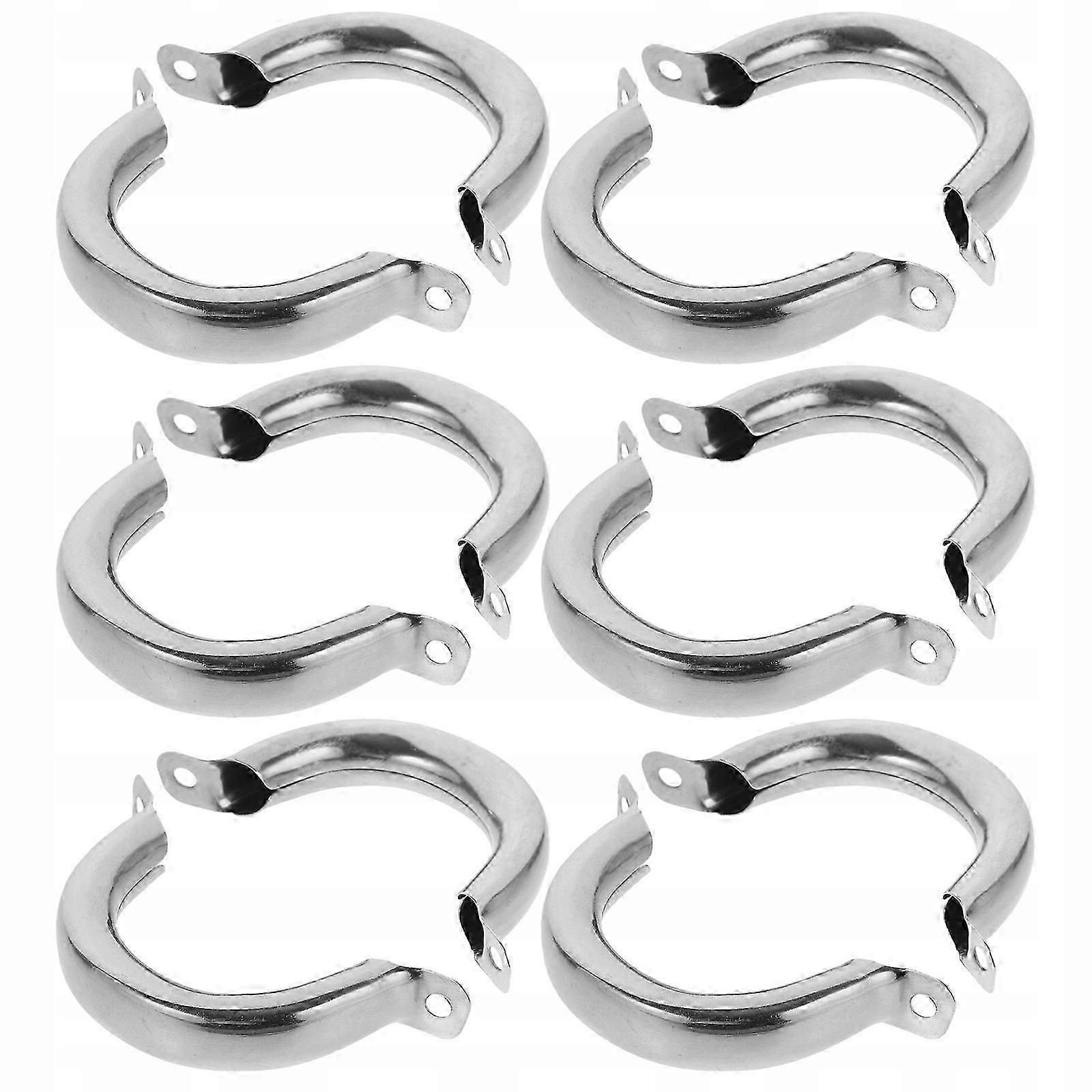 Pot Handle Accessories Wok Accessories Metal