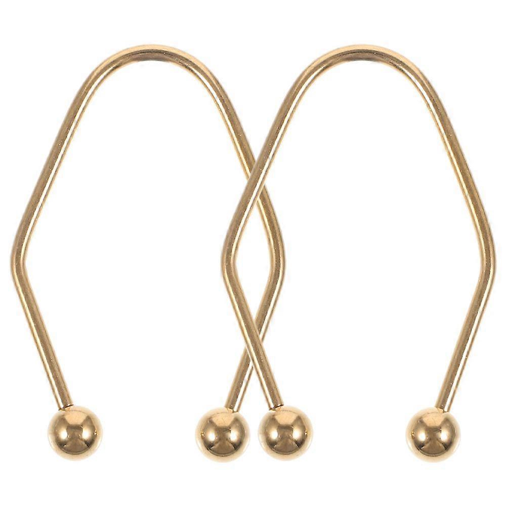 2pcs Facial Exerciser Cheeks Dimple Maker Facial Tool for Develop Natural Dimple