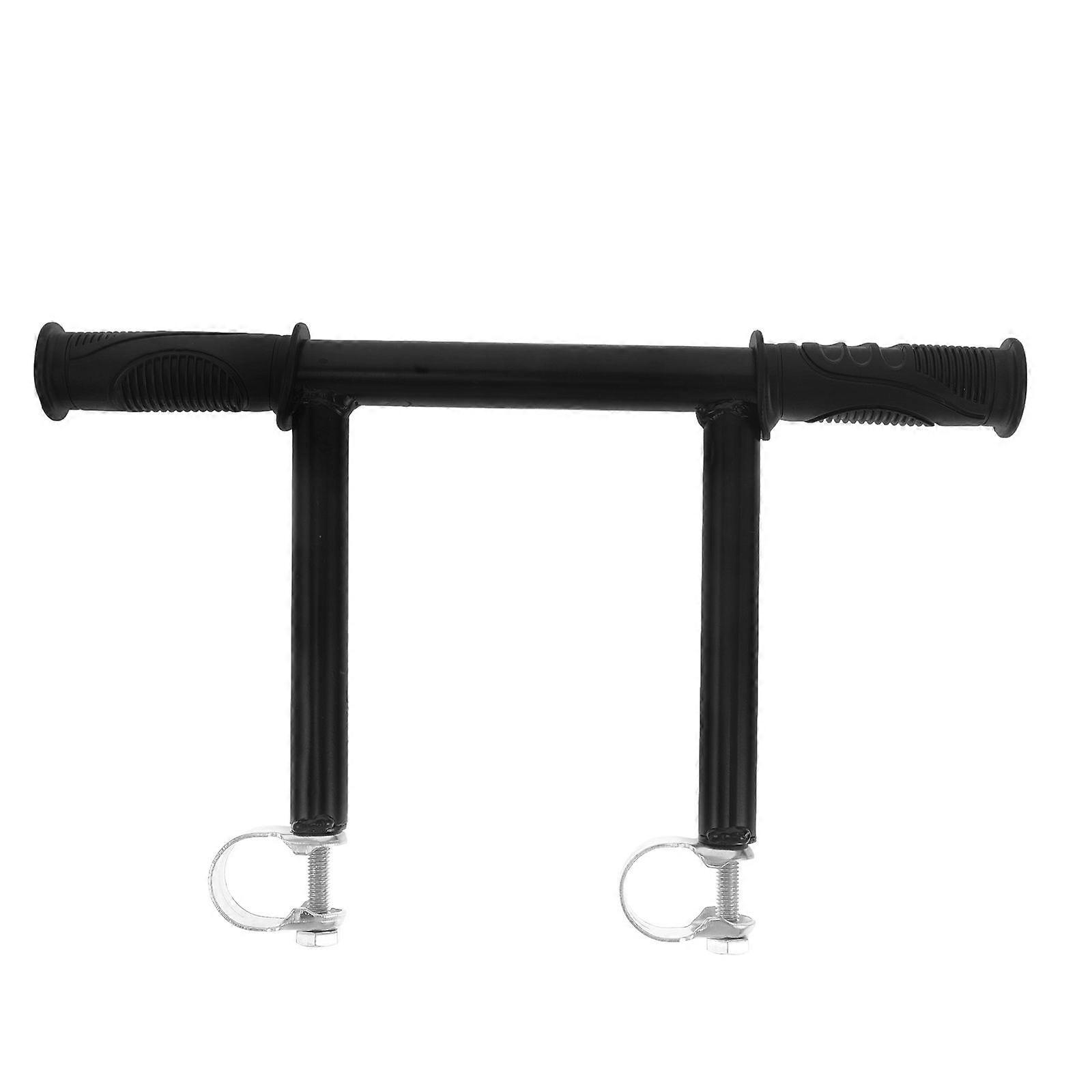 Universal Stroller Handle Extender Stroller Extension Armrest Stroller Handle Bracket For Baby Stroller Carriage Pushchair