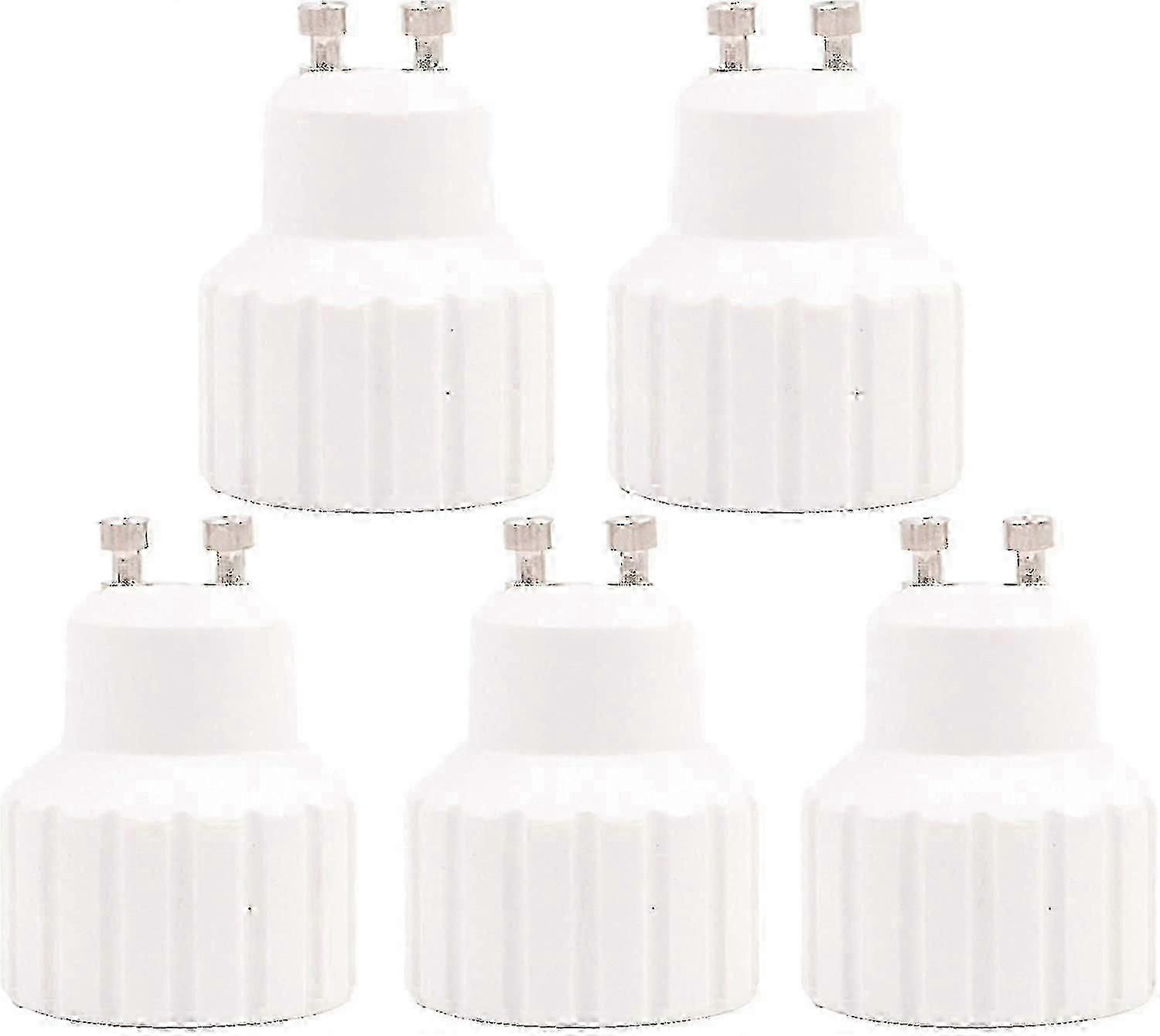 Gu10 To Gu10 Lamp Socket Adapter - Lamp Adapter - Socket Adapter For Led Halogen Bulbs-Good