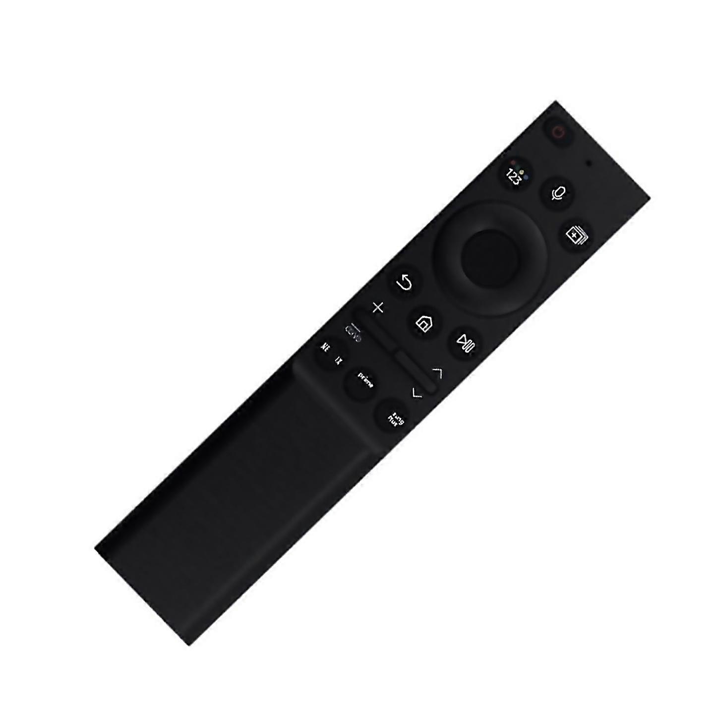 For bn5901357a solar power voice remote control for smart