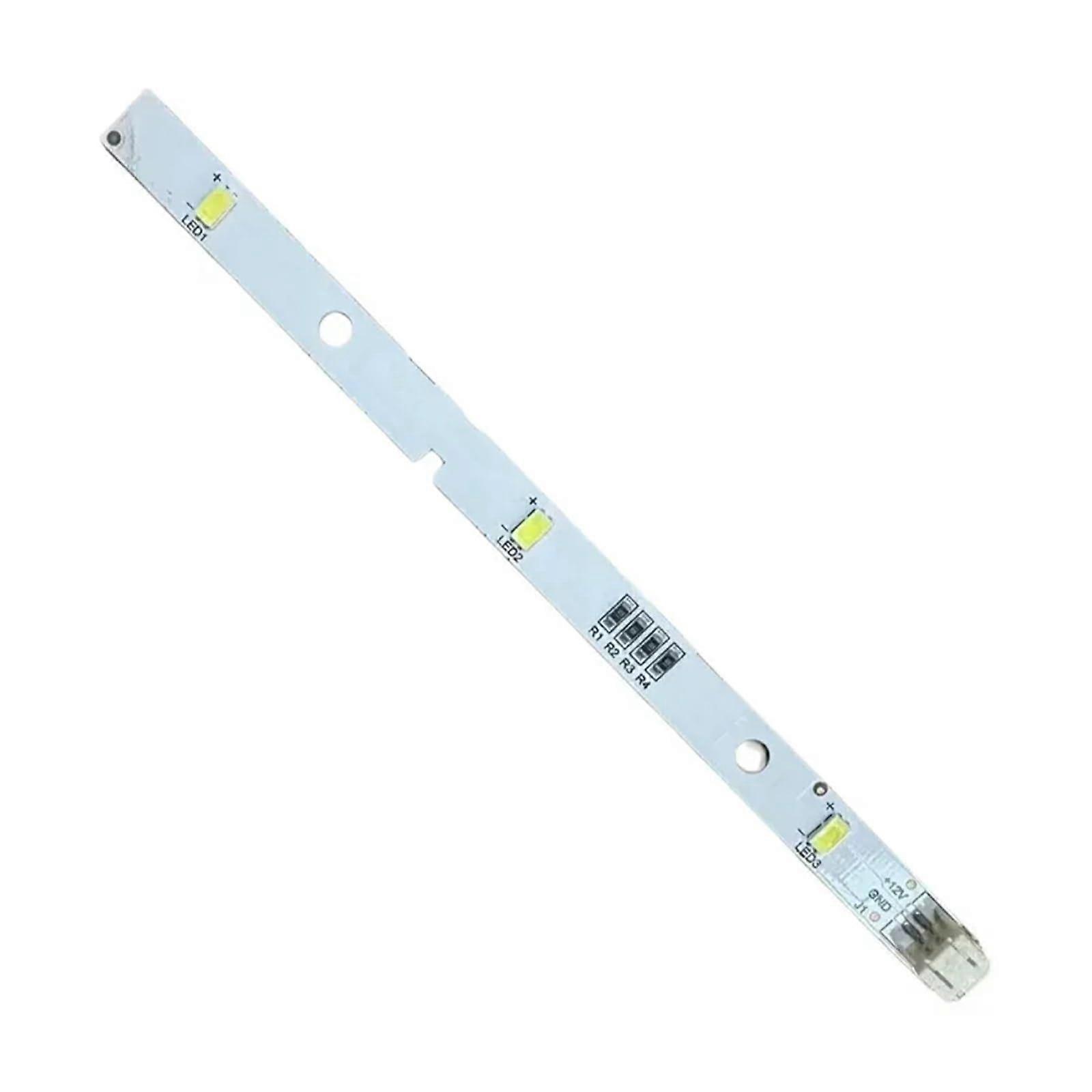 LED Light Bar VNJUGF 162A A07 1629348 DC12V Natural White Light