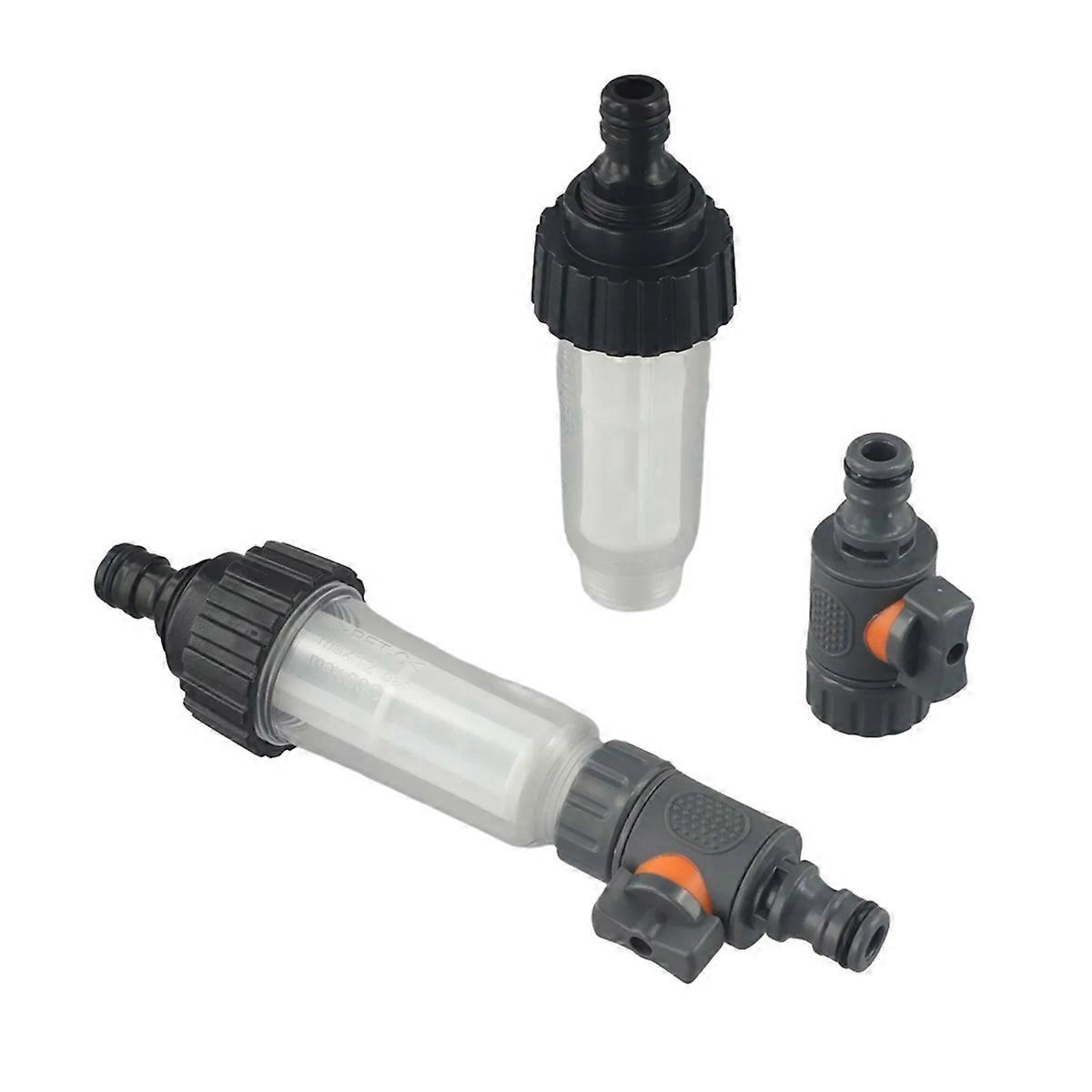2Set Innovative Water Filters Designed to Provide Solutions for All Your Outdoor Needs in A for Motorhome