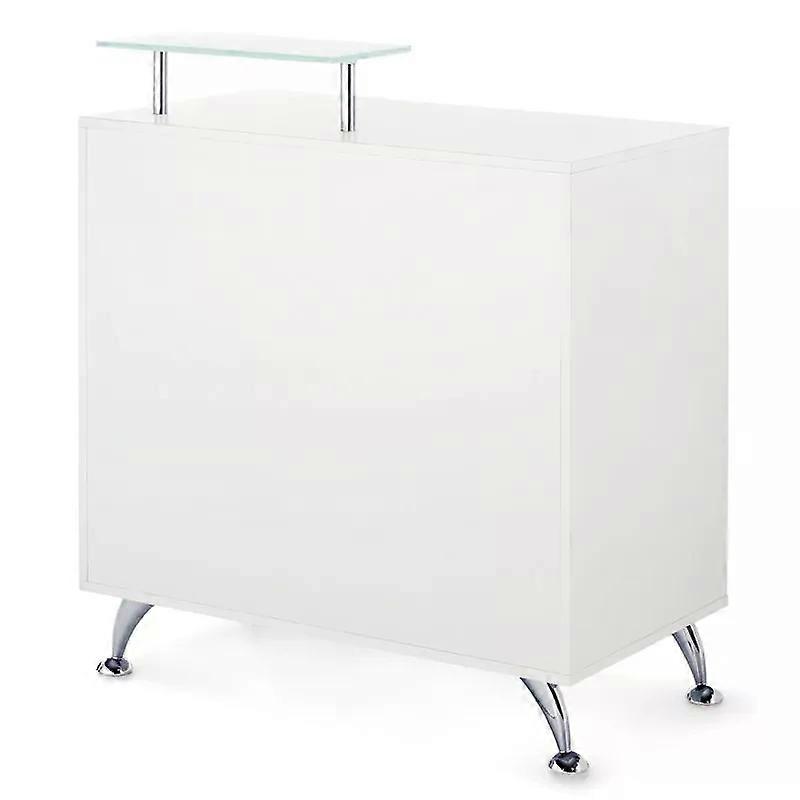 Gabbiano receptionsdisk liten q-0833