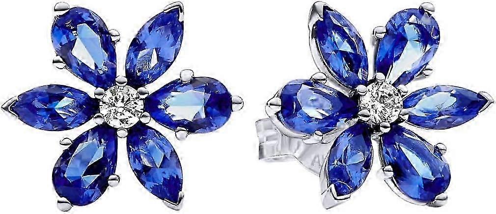 Fülbevalók Női Időtlen Herbárium Klaszter Ékszerek