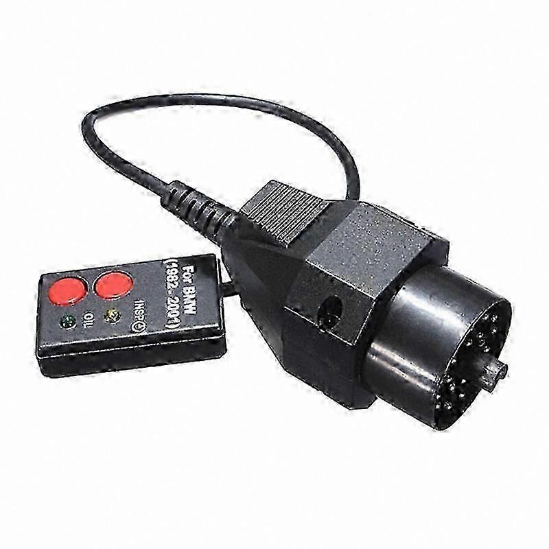 Diagnostic Tool for Oil Service Reset on Select  Models