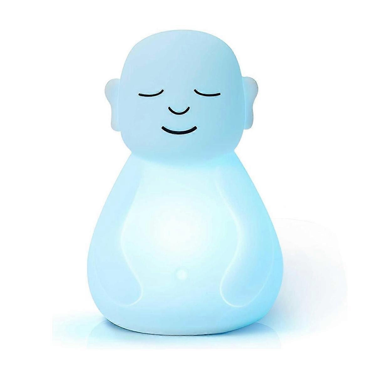 Breathing Buddha Guided Meditation Visual Tool Slow Your Breathing Calm Your Mind for Stress Anxiet