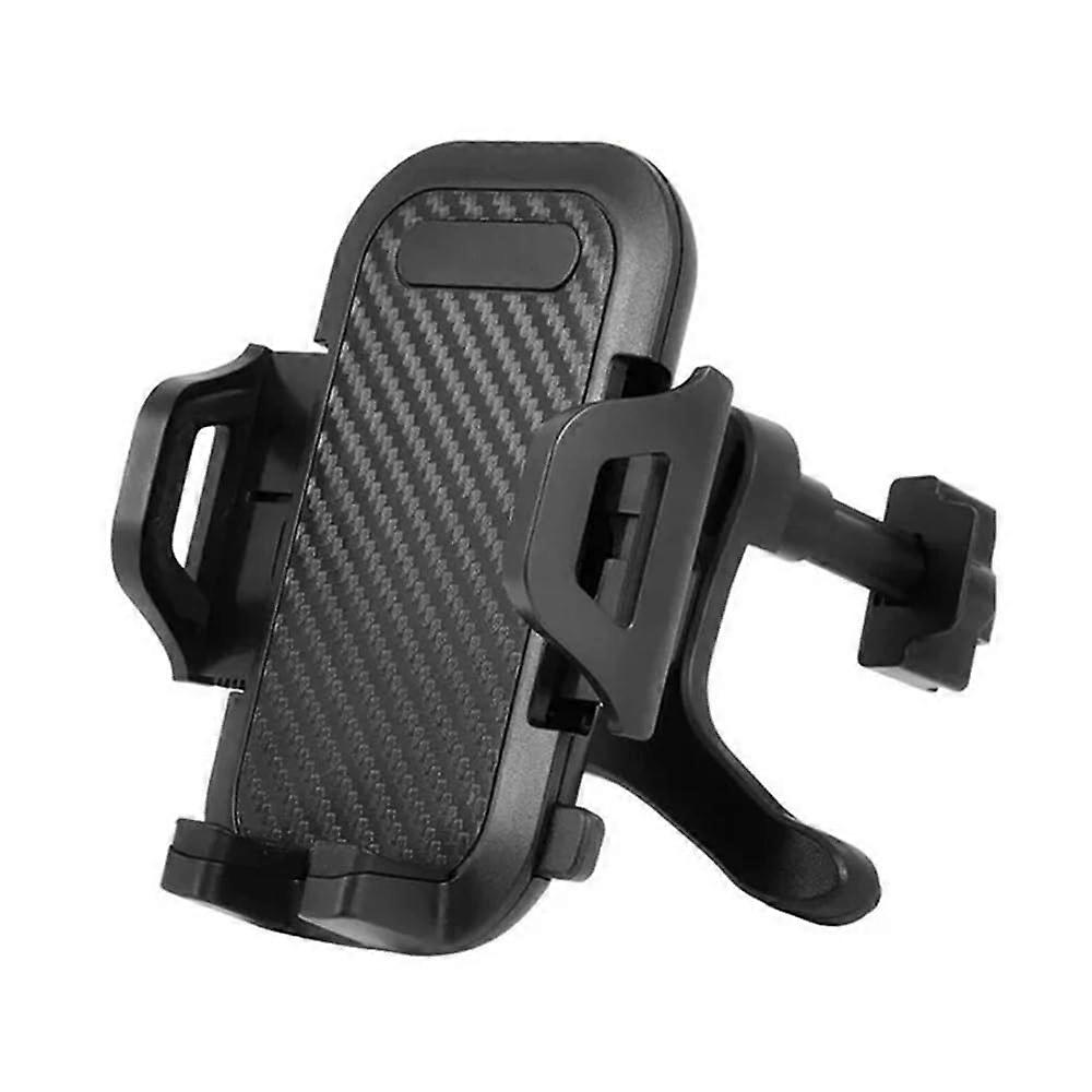 Car Phone Holder Stand Suction Cup Mobile Cell Support In Car Bracket Rotation Phone Mount Phone Holder(Color2)