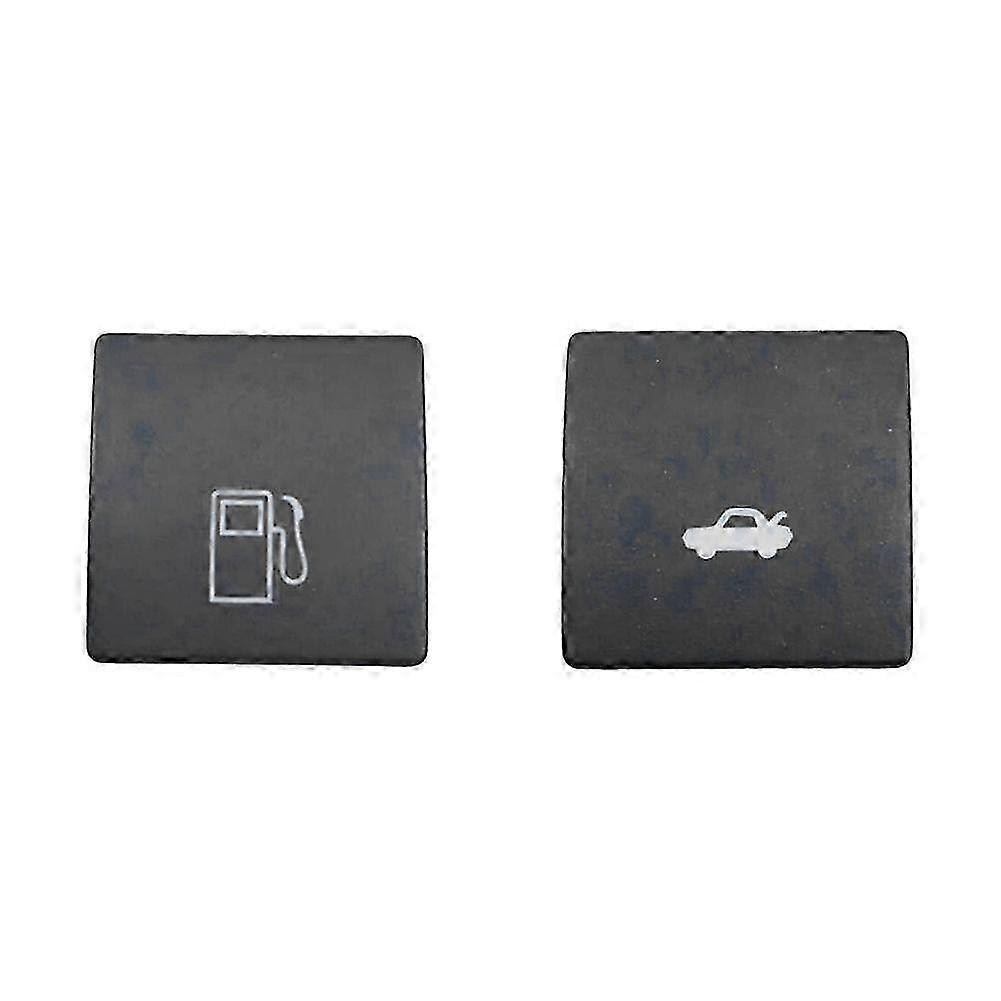 Trunk Door Open Switch Instrument Panel Button 96755998XT Fuel Tank Lock Button for Old408 C4L