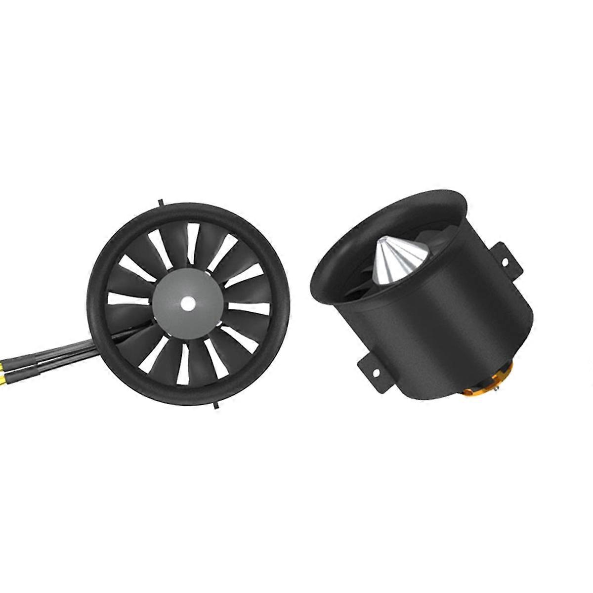 2200kv CW Brushless Motor for Remote Control Toy Parts