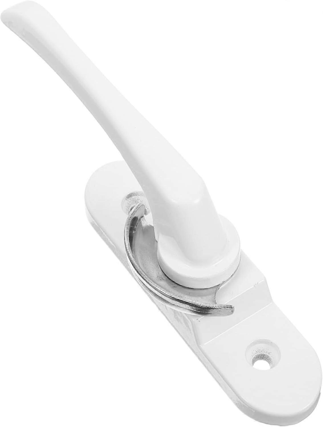 Sliding Window Lock with Enhanced Security Features Durable Sash Lock for Double