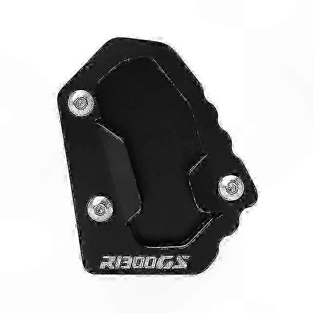Universal Kickstand Plate for Motorcycles with R1300GS Compatibility Support Stabilizer Accessory