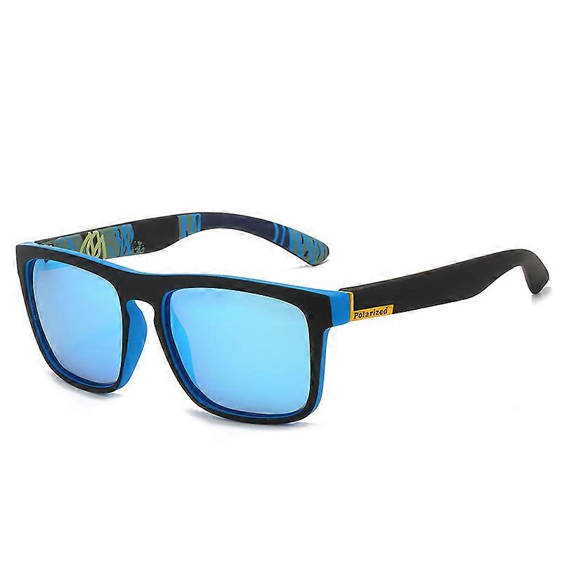 Polarized sunglasses, 731 styles, suitable for outdoor use with elastic paint technology