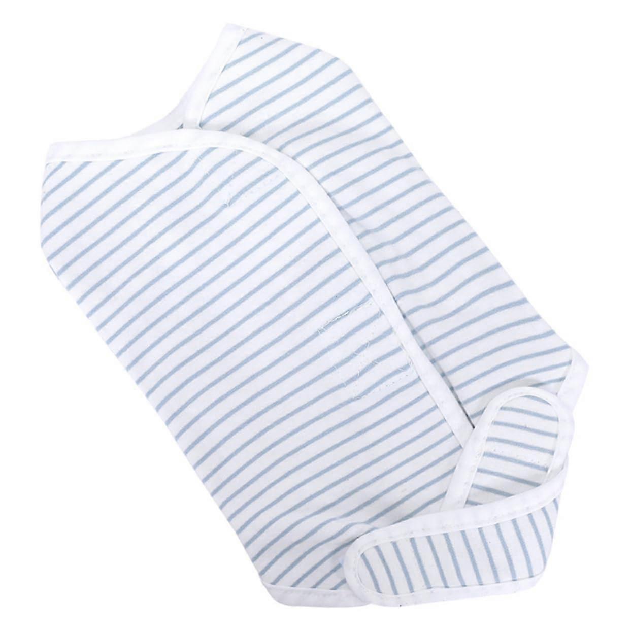 Cat Recovery Suit for Postoperative Care, Breathable Abdominal Wound Protector for Cats, Size XL
