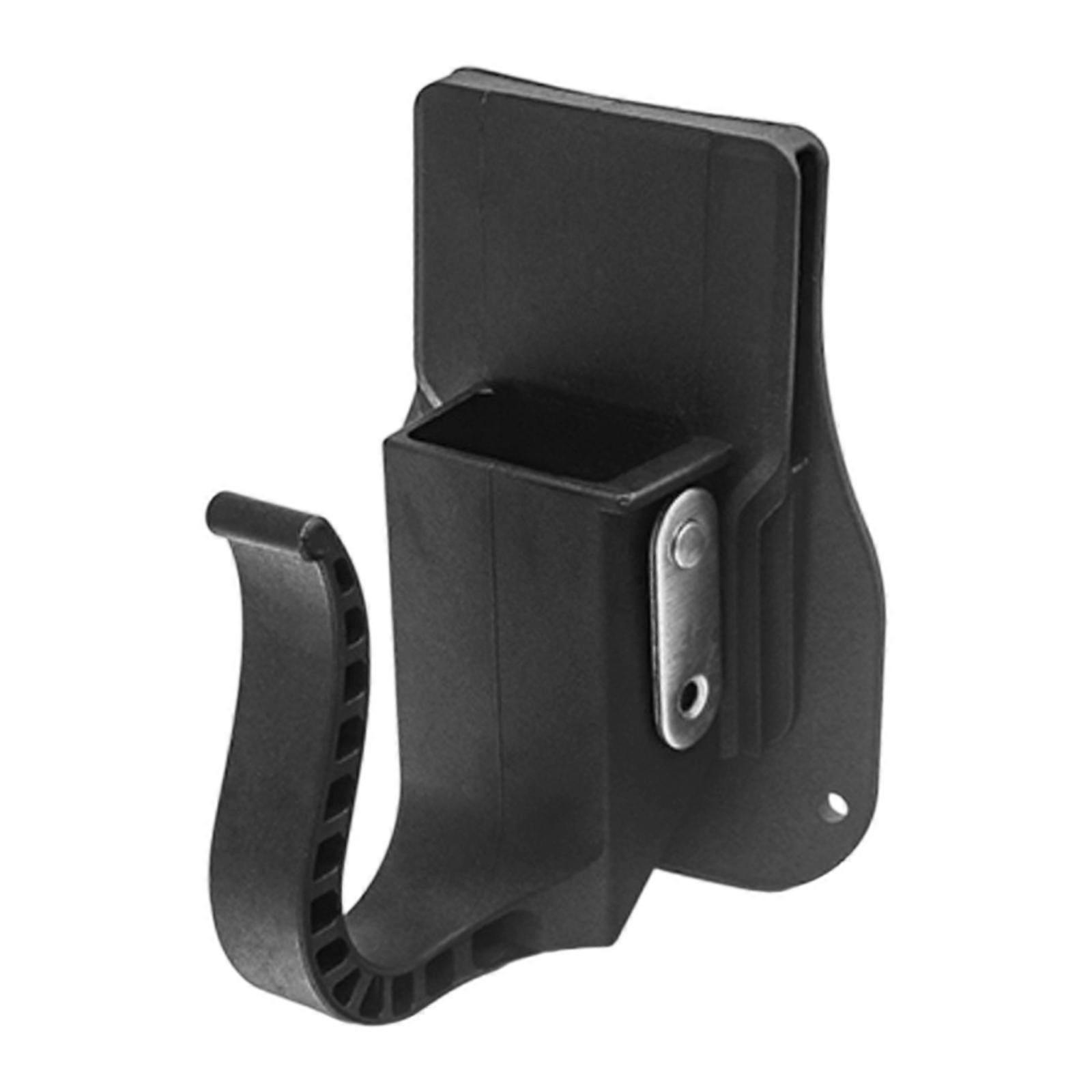 Wrench Hook Easy to Use Tool Belt Accessories Drill Holder for Carpentry