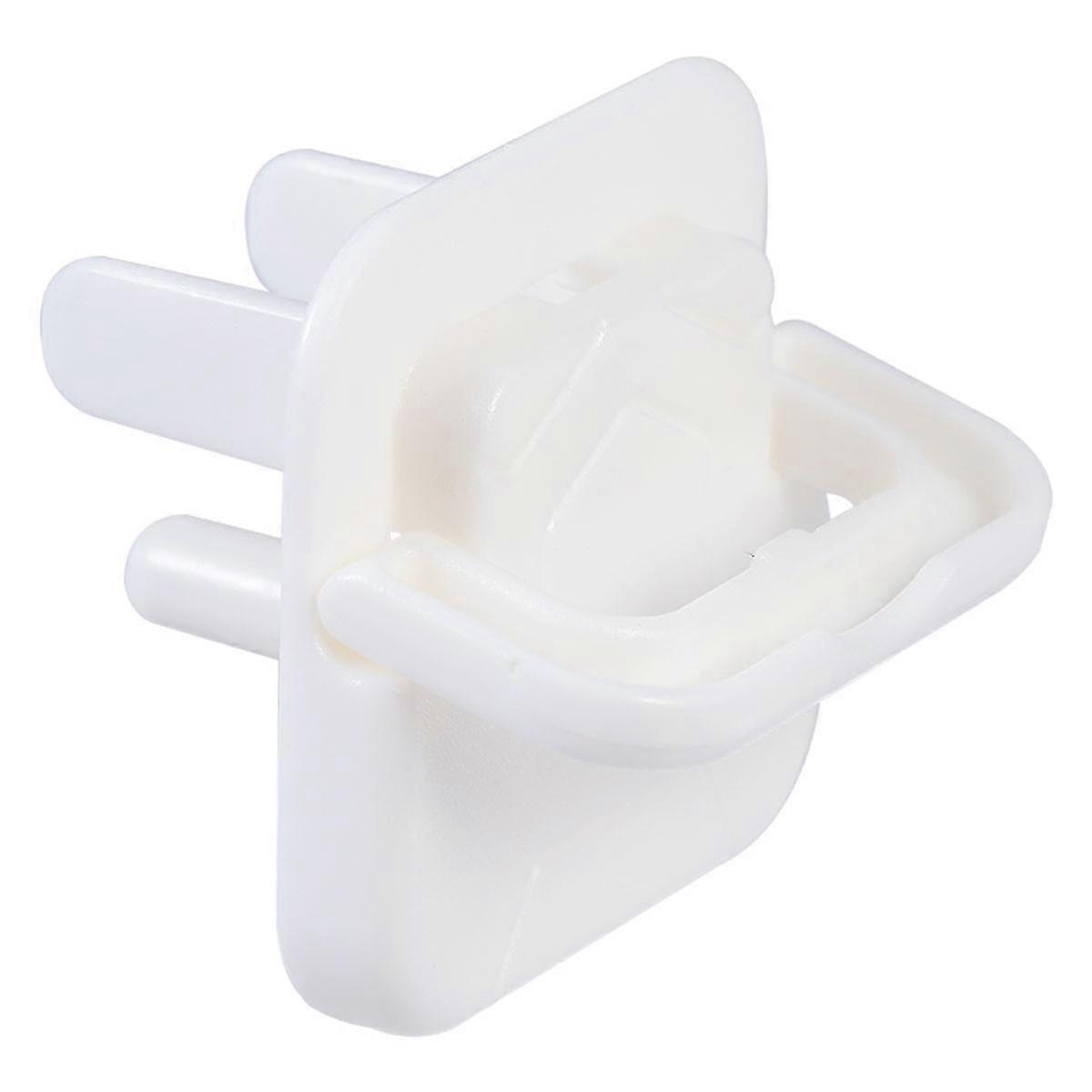 25pcs Child Proof Electrical Protector Safety Socket Protection Guard