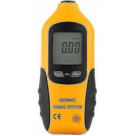 Radiation Detector (order Note English Packaging)