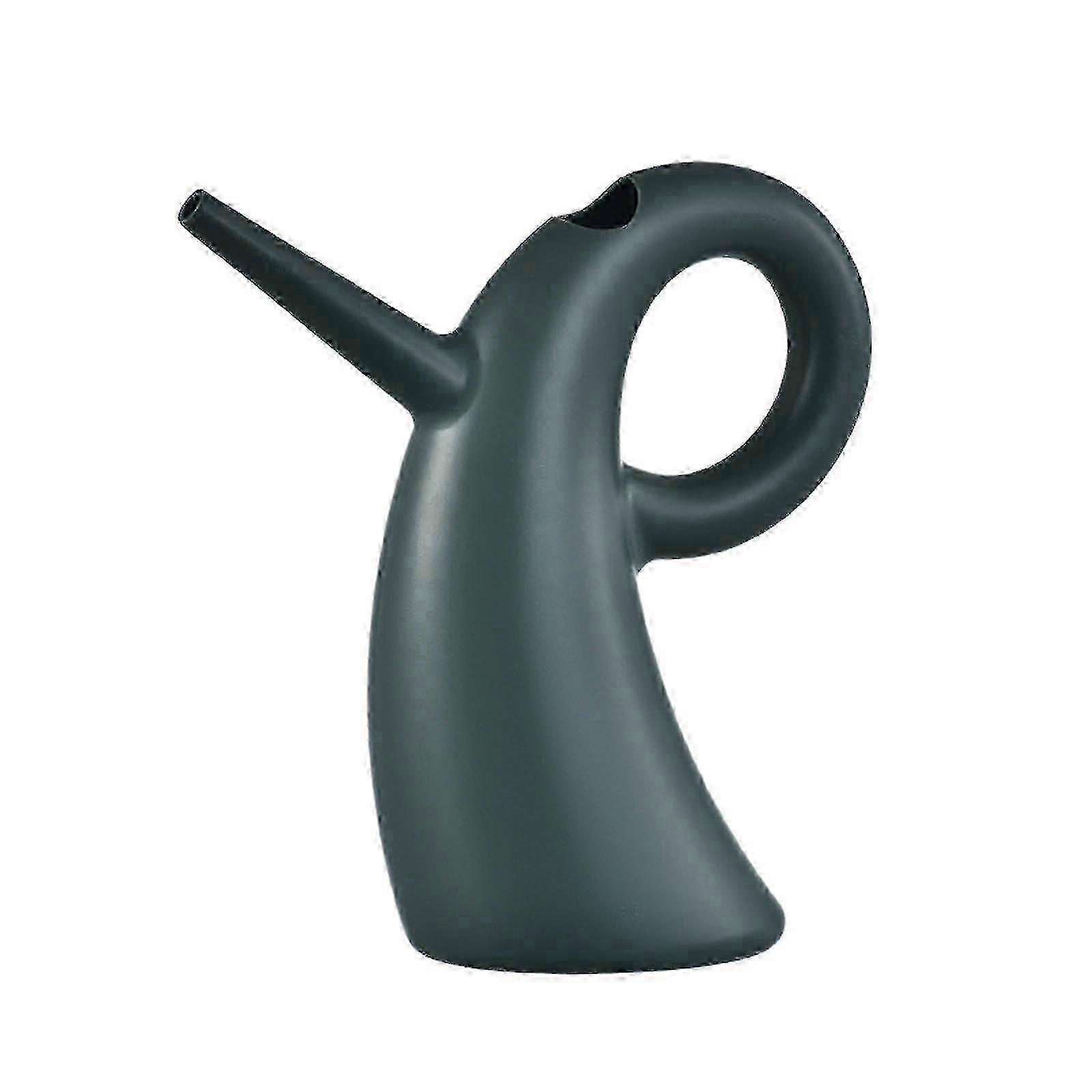 Watering Can Indoor Plants,1.5l Decorative Sturdy Resistant Scratch...