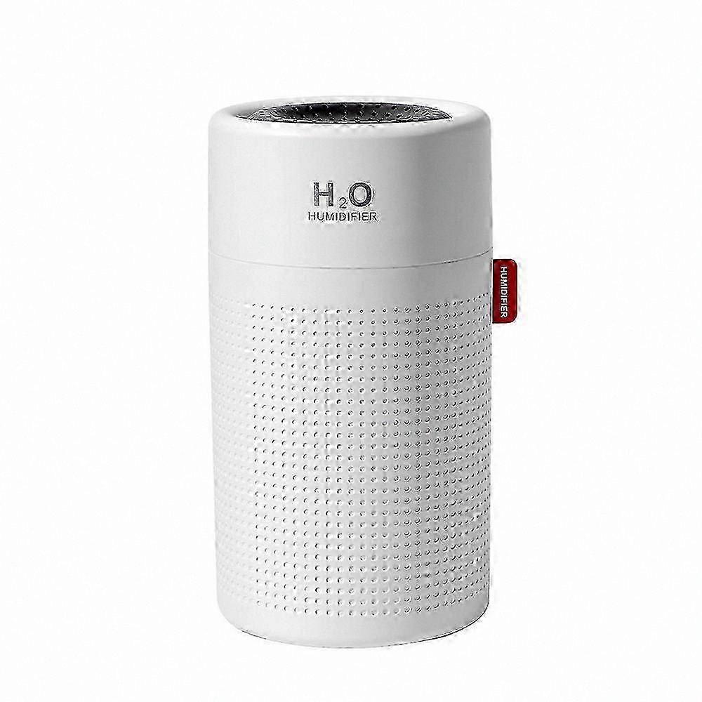 Wiederaufladbarer 750ml Ultra Luftbefeuchter