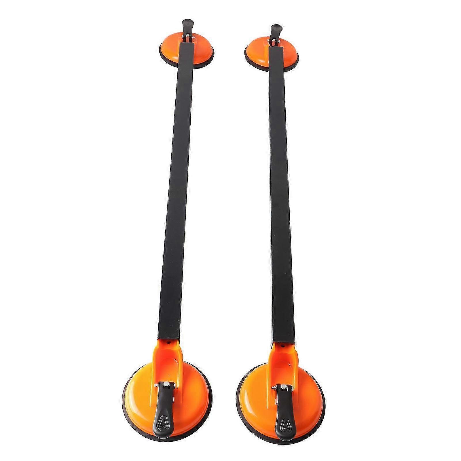 suction mount rooftop cargo carrier 36.22 inch for vehicles