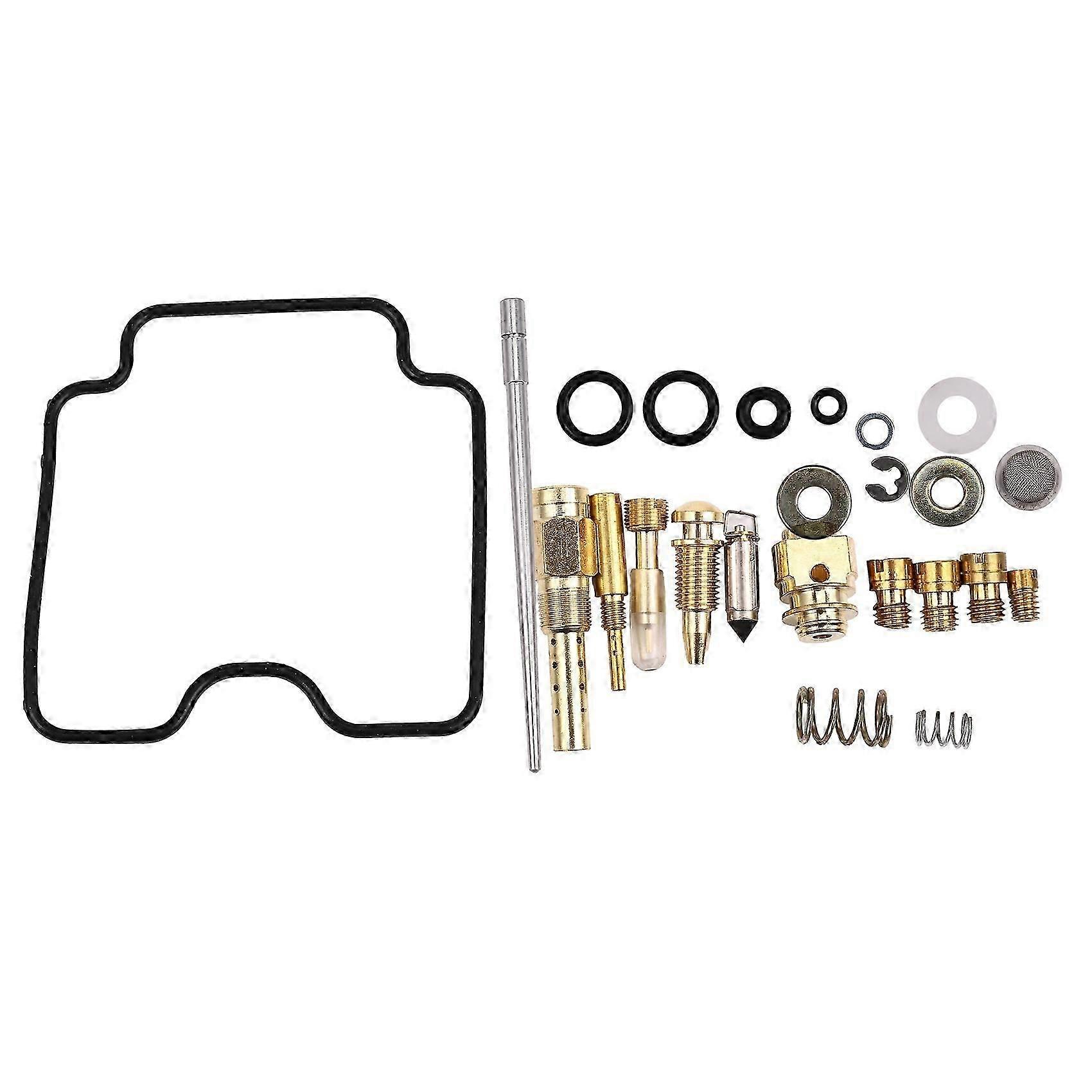 Carburetor kit for LTZ 400 motorcycle