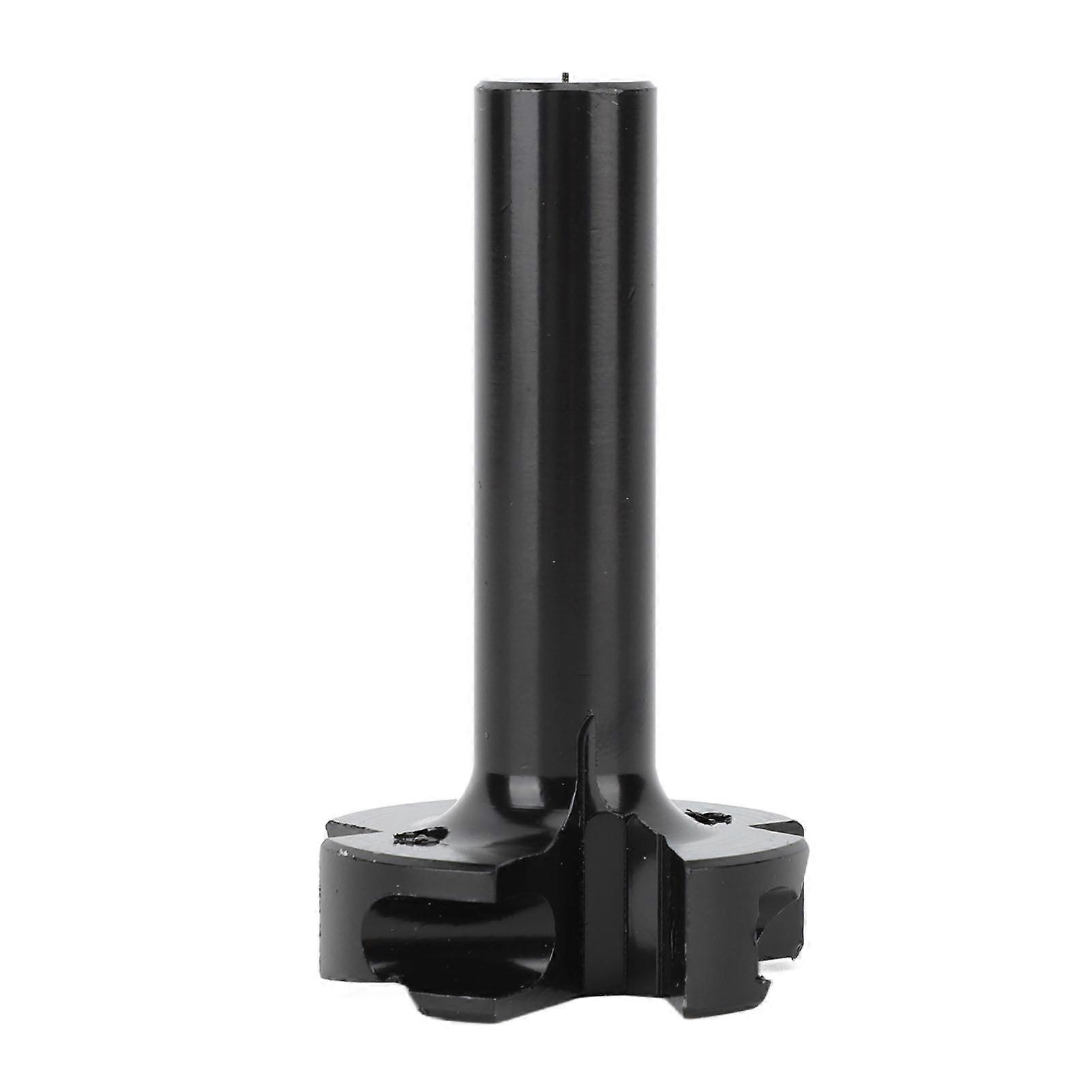 Surfacing Router Bit with Detachable Alloy Carbide Insert 138g