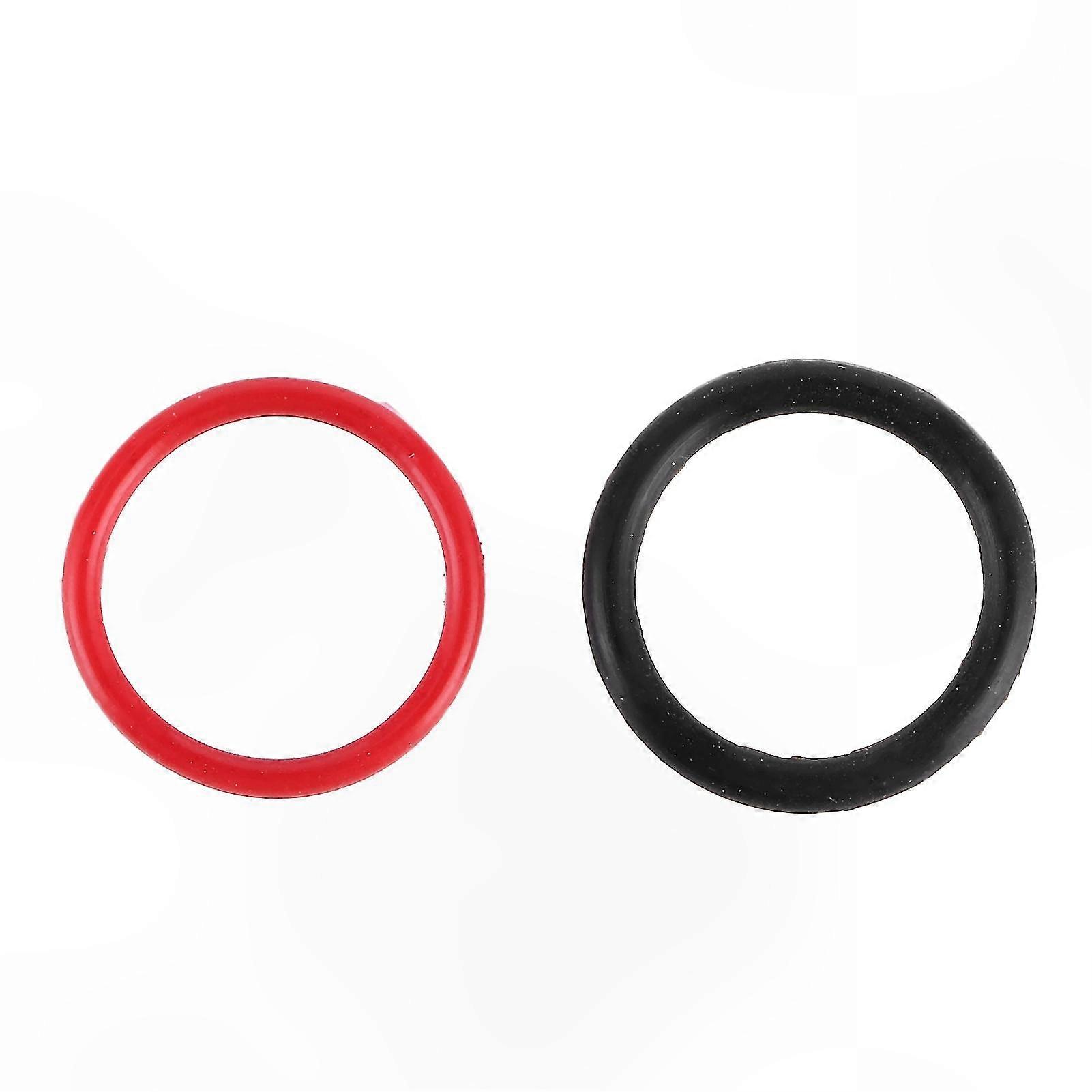 O-Ring for Power Steering Pump Connector Compatible with Subaru Models