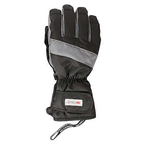 Mountain Warehouse Mens Thinsulate Ski Gloves