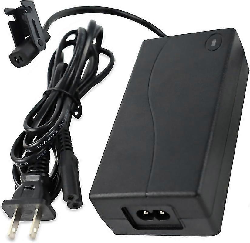 For 29v 2a Electric Recliner Charger 2pin Massage Chair Overload Protection Sofa Power Supply Adapte