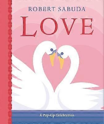 Love: A Pop-up Celebration