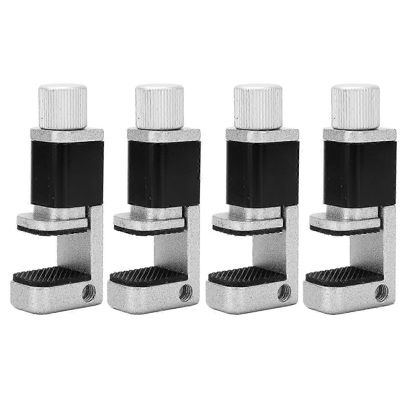 Adhesive Screen Fixing Clamp