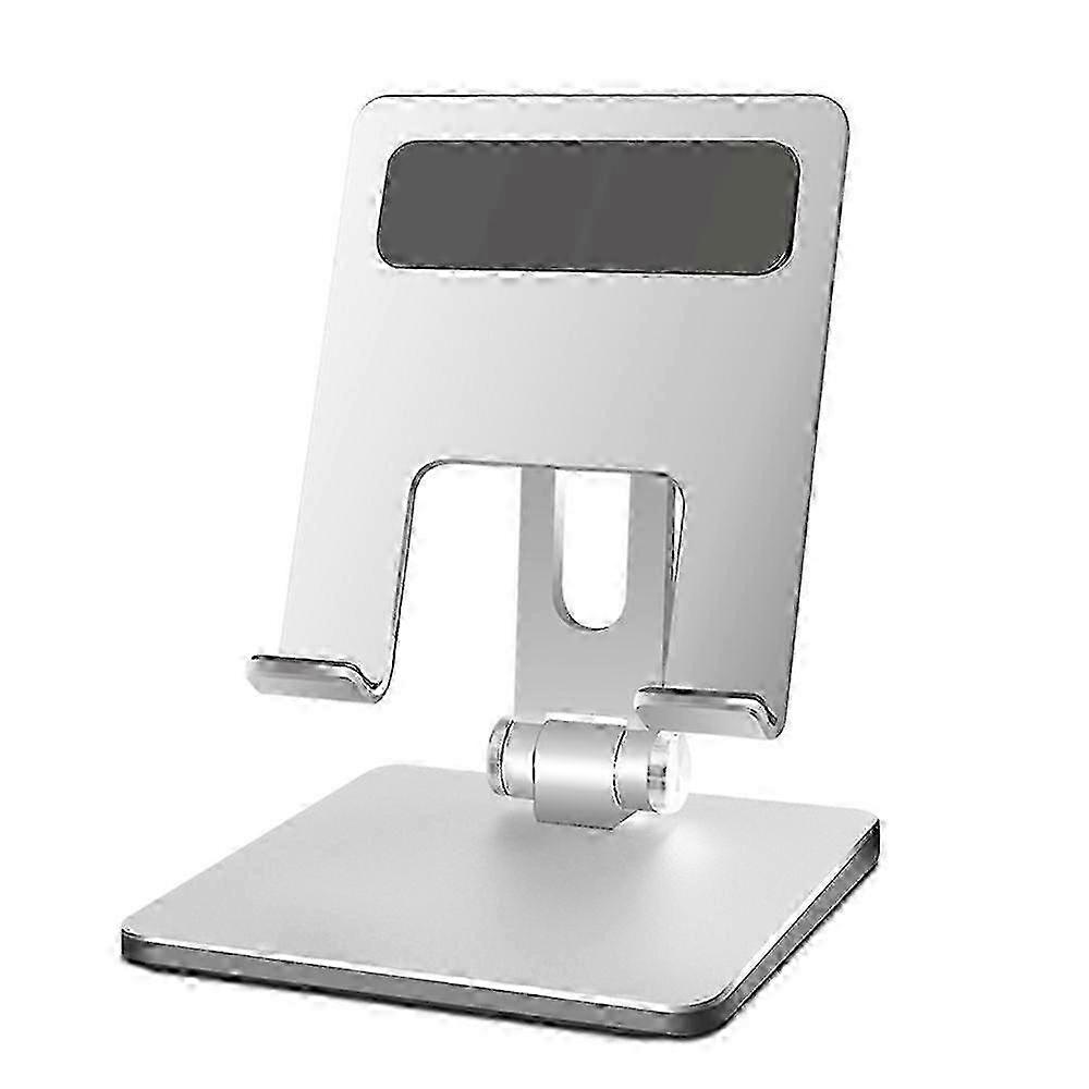 Foldable Adjustable Aluminum Phone Stand & Tablet Holder for , ,  - Universal Mobile Stand Edition 0903