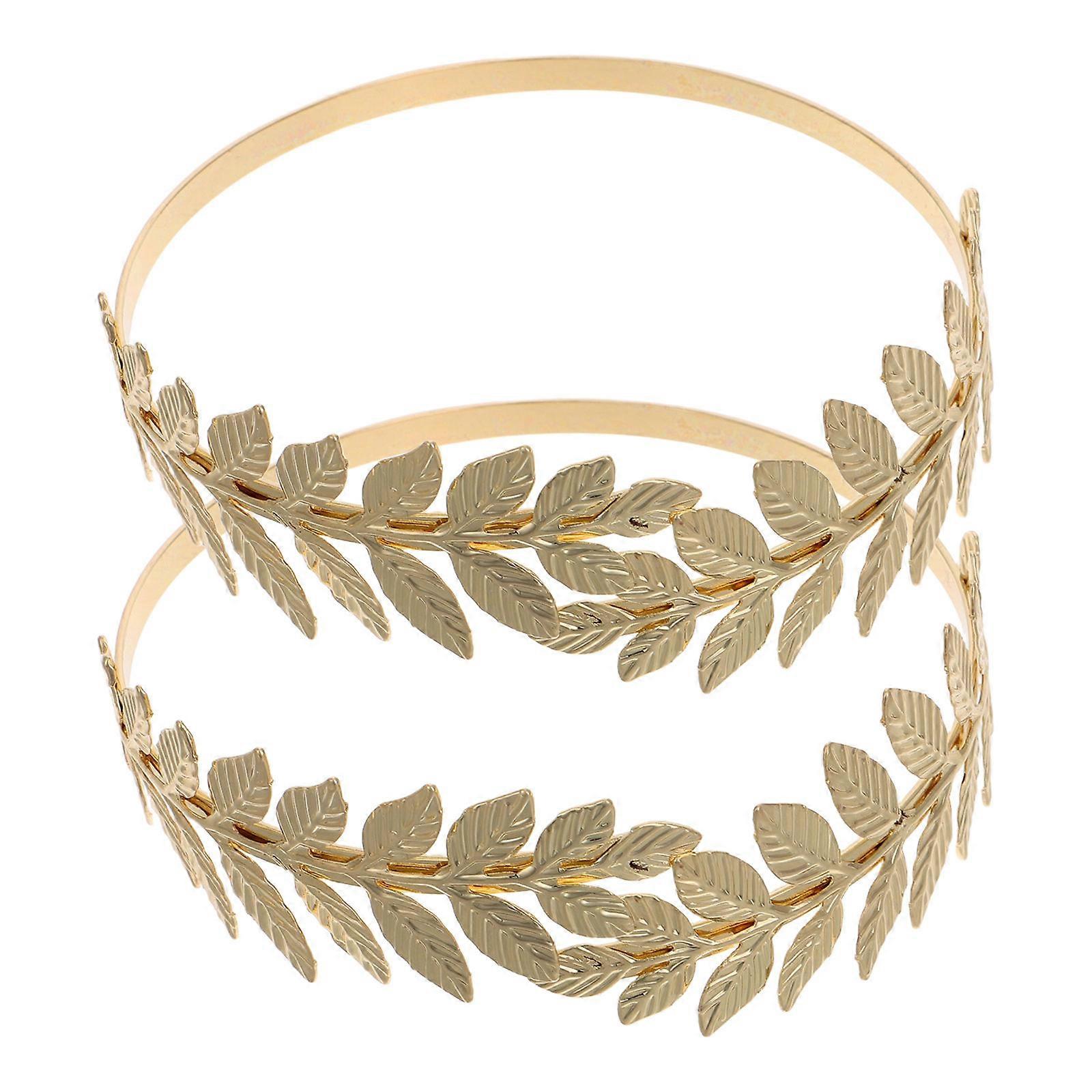 Curtain Accessories Leaf Curtain Tieback Securing Curtains For Drapes 2Pcs