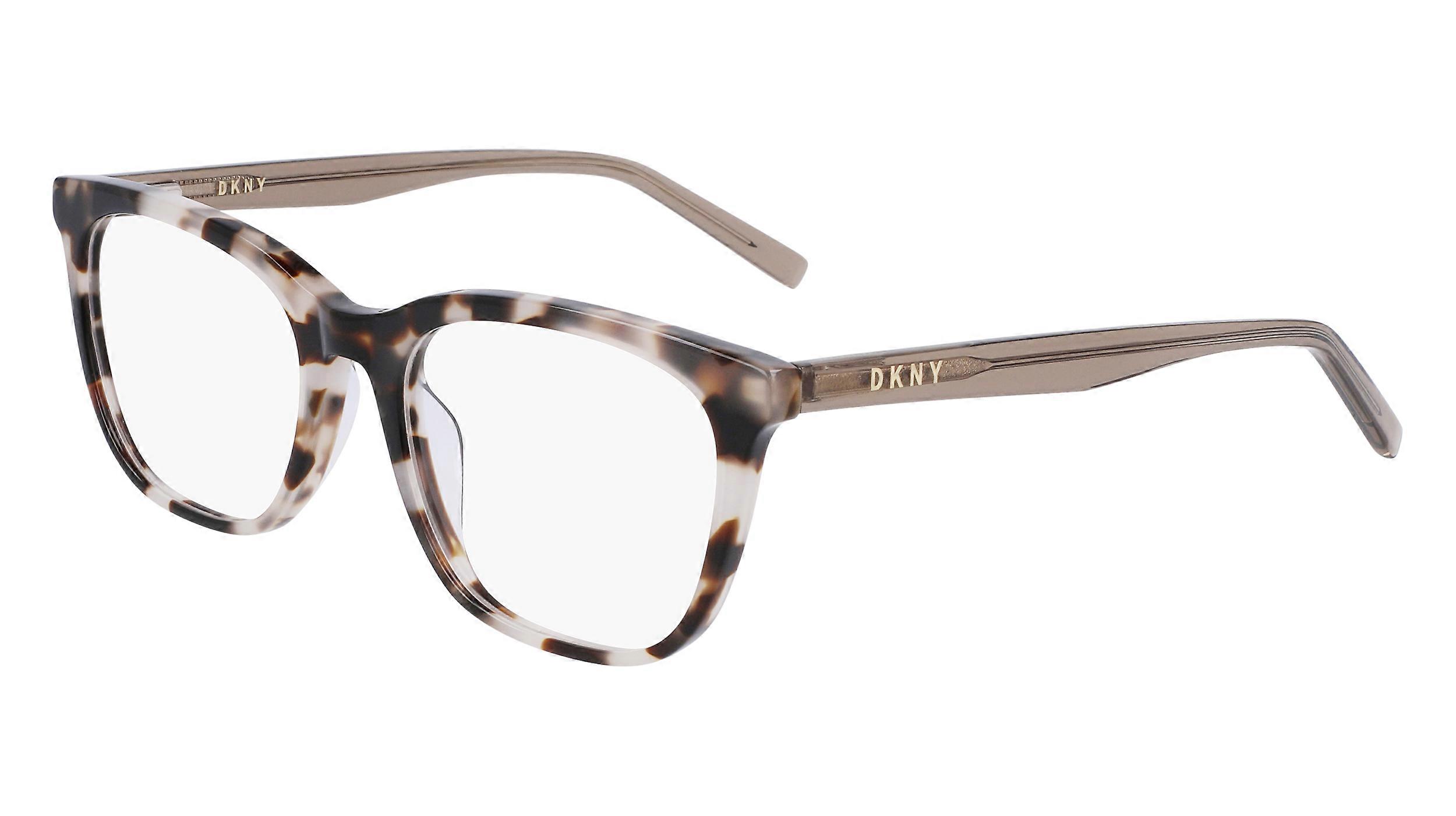 Eyewear Frames DKNY DK5040 N 275 BONE TORTOISE 53/18/140 FEMALE