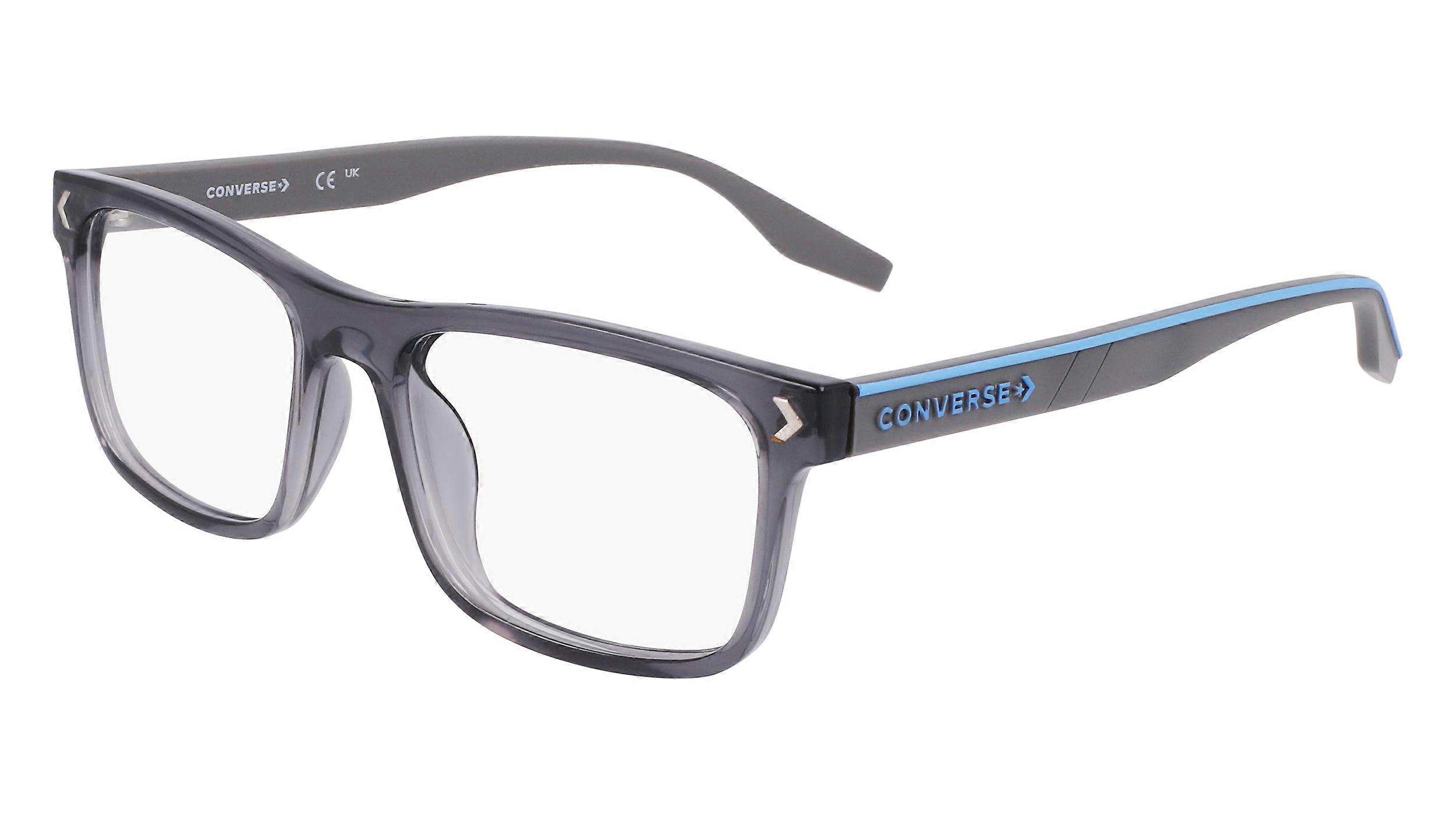 Eyewear Frames CONVERSE CV5086MAG-SET N 022 CRYSTAL ORIGIN STORY 53/17/145 MALE
