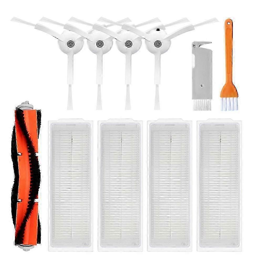 Hepa Filter Main Side Brush For Xiaomi Mi Robot Vacuum-mop 2 Lite B SZRH A-S