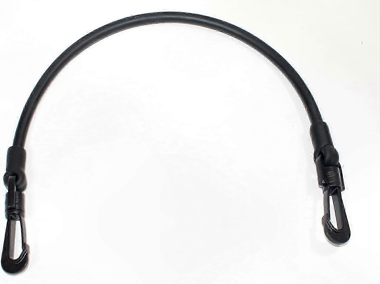 Adjustable Elastic Golf Trolley Bag Strap for 400mm Lower Frame