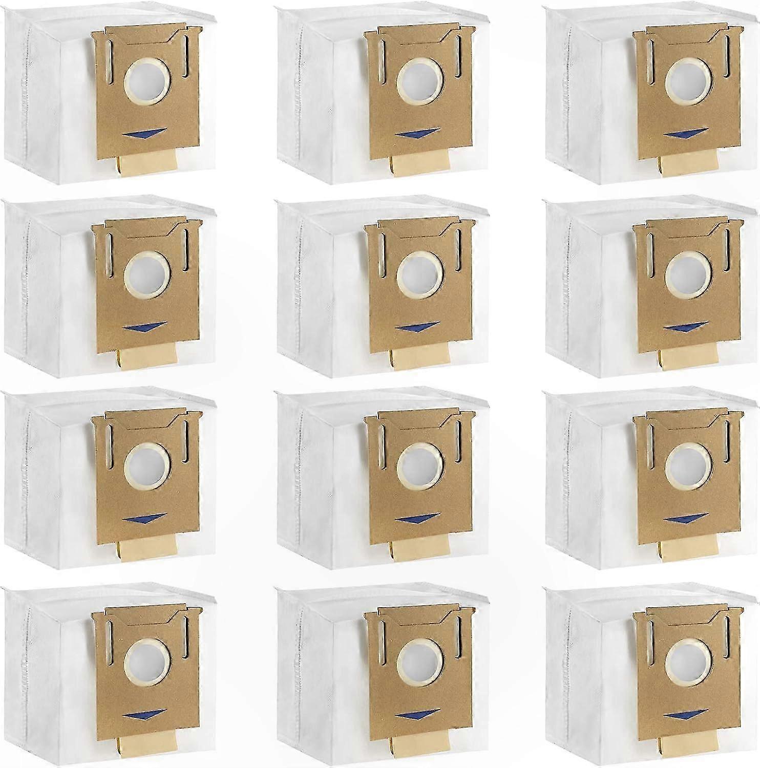 Replacement Vacuum Bags Compatible with Multiple Robotic Models