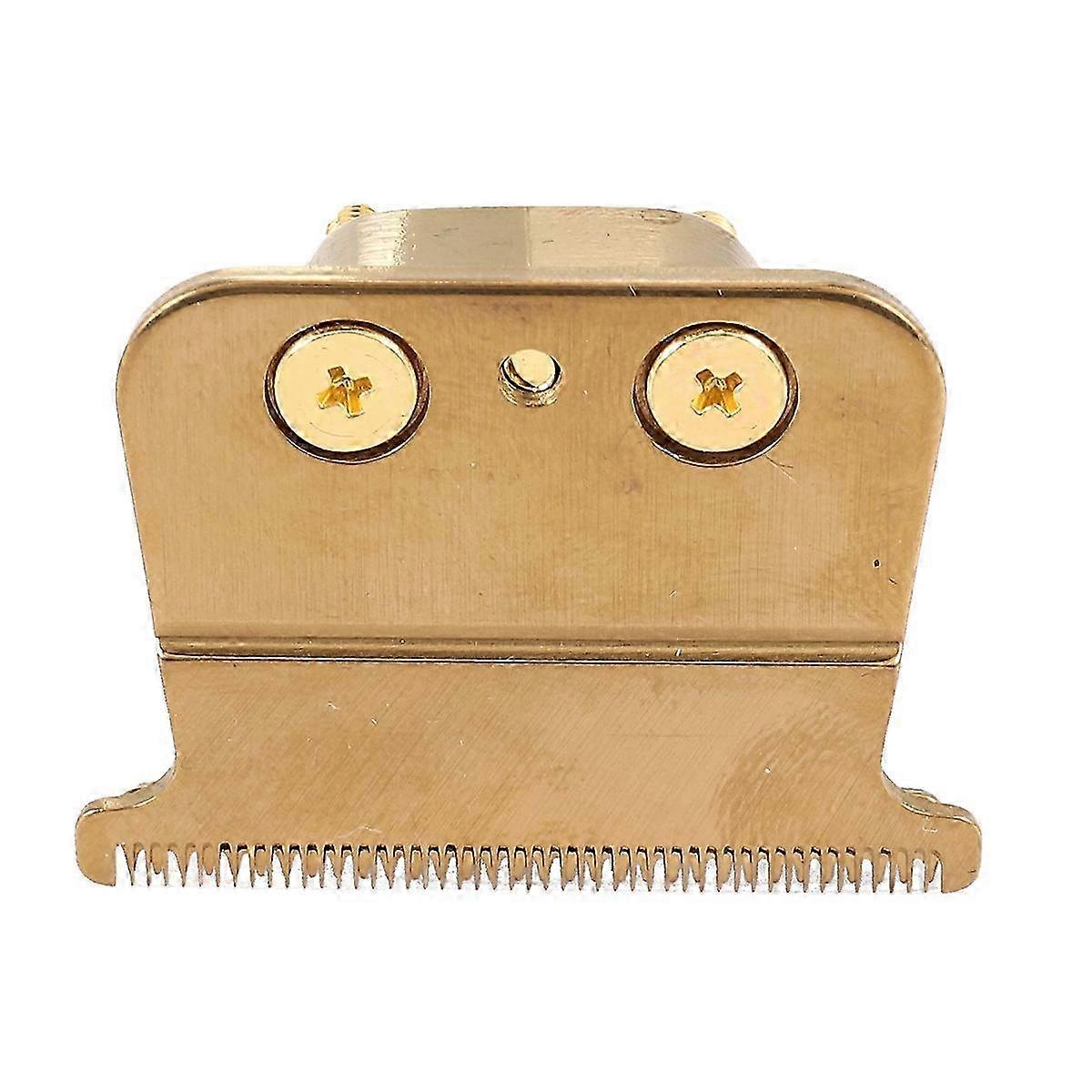 Replacement Blades for FX787 & FX726 Trimmers, Gold hwy