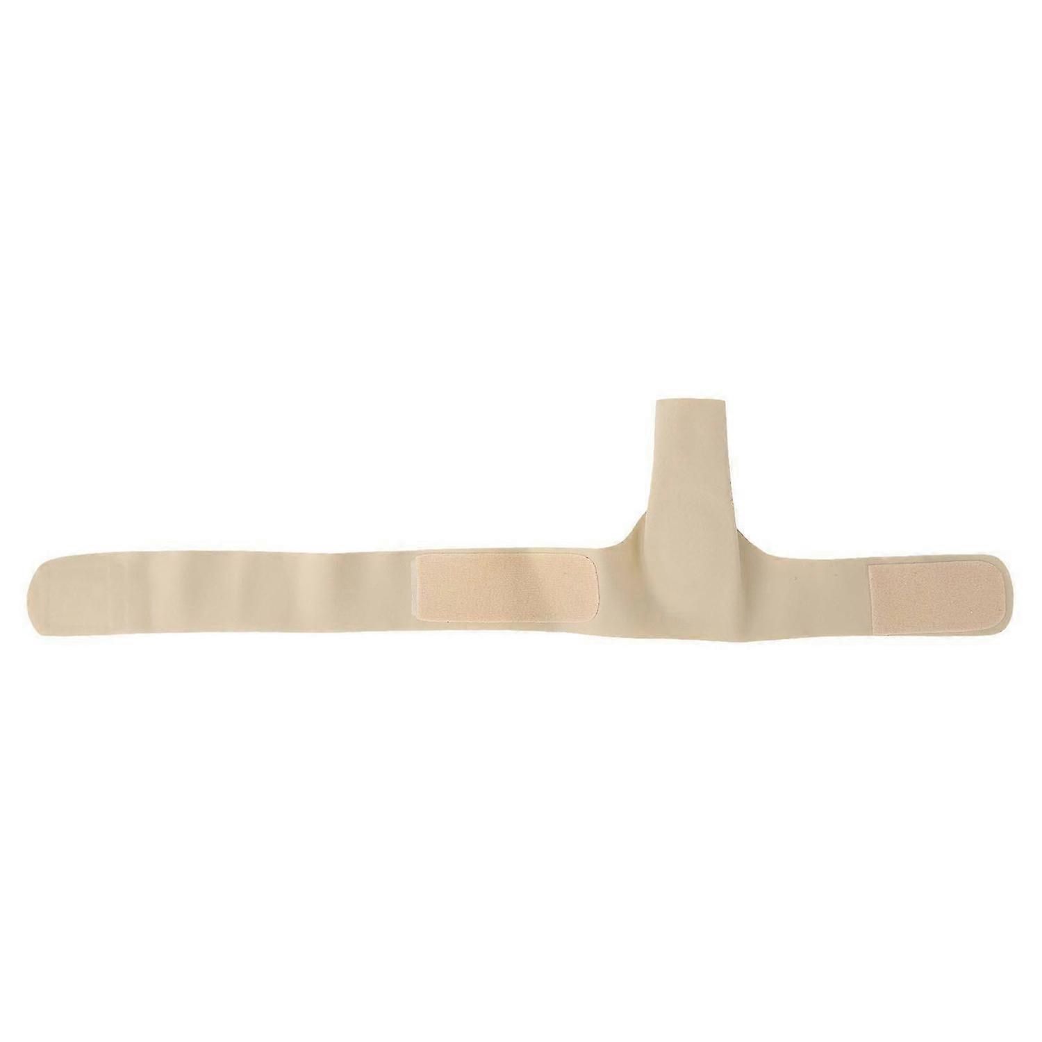2025 Latest Model Bunion Relief Cross Strap Prevent Friction Toe Separator Bun...