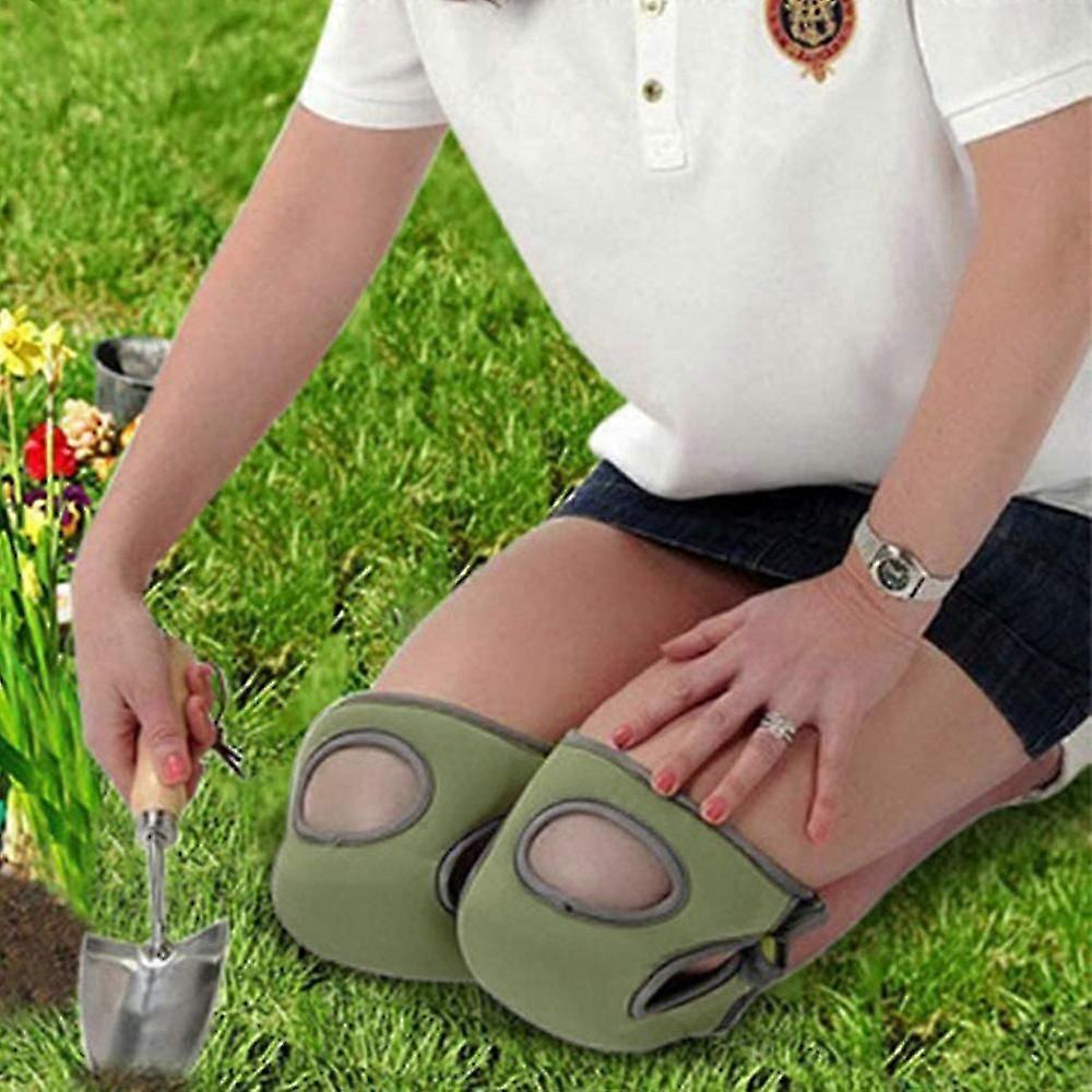 Gardening Knee Pads, Protective Cushion for Garden Work